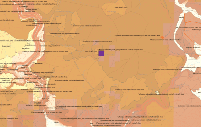 A wonderland for geologists and rock hounds, these ancient lands, and the rimrock overlooking the breathtaking Owyhee River, offer solitude and drama.