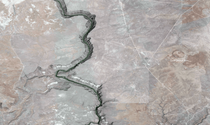 Oregon's high desert: rugged beauty and solitude.